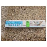 Protective carpet film brand new
