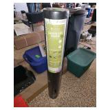 Contractor grade landscape fabric