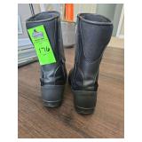 Mens TCX air tech Gore-tex riding boot UK size 44 (approximately 10.5-11 US)