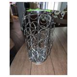 Spinning 36-cup capacity K-cup holder