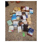 Religious and inspirational books