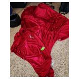 Corvette dust cover for a C6