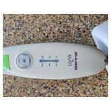 Sienna steam mop