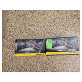 Can - AM seat harness bot new