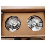 Jeep headlights new