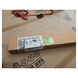 Unger window cleaning kit New