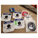 Velcro all packages are new