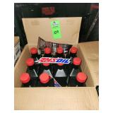 12pk AMS OIL 100% synthetic motor oil