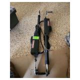 Liftmaster vertical gate operator quantity of 2