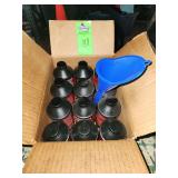 12pk Synthetic racing brake fluid