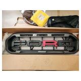 Ford Ranger front grill