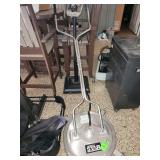 NorthStar 22in. Pressure Washer Surface Cleaner