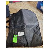 Ford rear seat protector cover