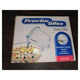 Proctor silex easy mix hand mixer