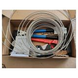 Viewrail cable Rail Installation kit