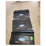 Ford Fender protectors