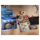 Miscellaneous items