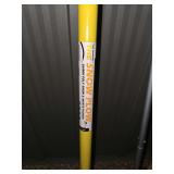 Outdoor and yard tools