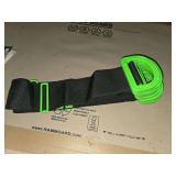 Set of 4 appliance moving straps