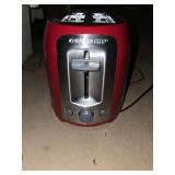 Black & Decker 2 slice toaster