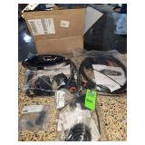 Ford trailer sensor kits, Ford emblem