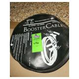 Booster cable
