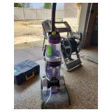 Bissell Pet Pro Carpet Cleaner