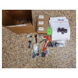 Can-Am miscellaneous parts