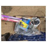 Miscellaneous automotive