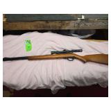 Marlin Model 60 Semi-Auto .22LR