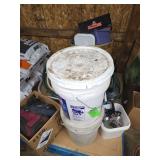 Miscellaneous Gardening/outdoor items