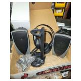 Claybrooke speakers and headphones