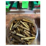 30-06 Brass Cartridges for Reloading