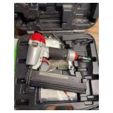 Central Pneumatic Air Nailer/Stapler