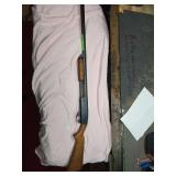 Stevens Model 67 Series E Pump 20ga