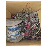 Miscellaneous wire