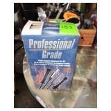 Professional Grade equipment replacement wire set