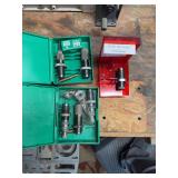 Reloading Crimp Dies