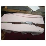 Montgomery Ward Western Field 12ga Pump