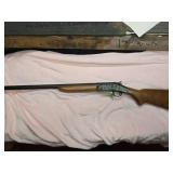 Harrington & Richardson Topper Model 58 12ga
