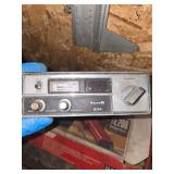 Royce CB radio
