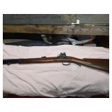 Lyman Middlefield CT USA Deerstalker .50 Cal Muzzle Loader