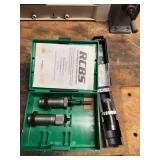 Reloading Crimp Dies .223