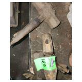 sledgehammers and hammer tops