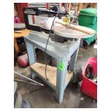 Delta 29" variable speed scroll saw