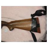 Remington Wingmaster Model 870 12ga