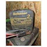 Schauer 2amp automatic battery charger