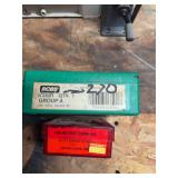 Reloading Crimp Dies 270 Win