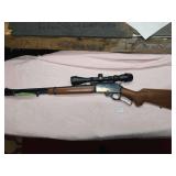Marlin Model 336 30-30 Win w/ Scope