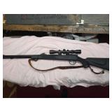 Traditions Alpha Mag 209 .50 Cal